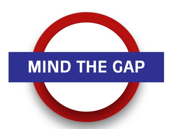 Mind the Gap: What Connects Your 2023 Operating Plan to Your&nbsp;Mission?