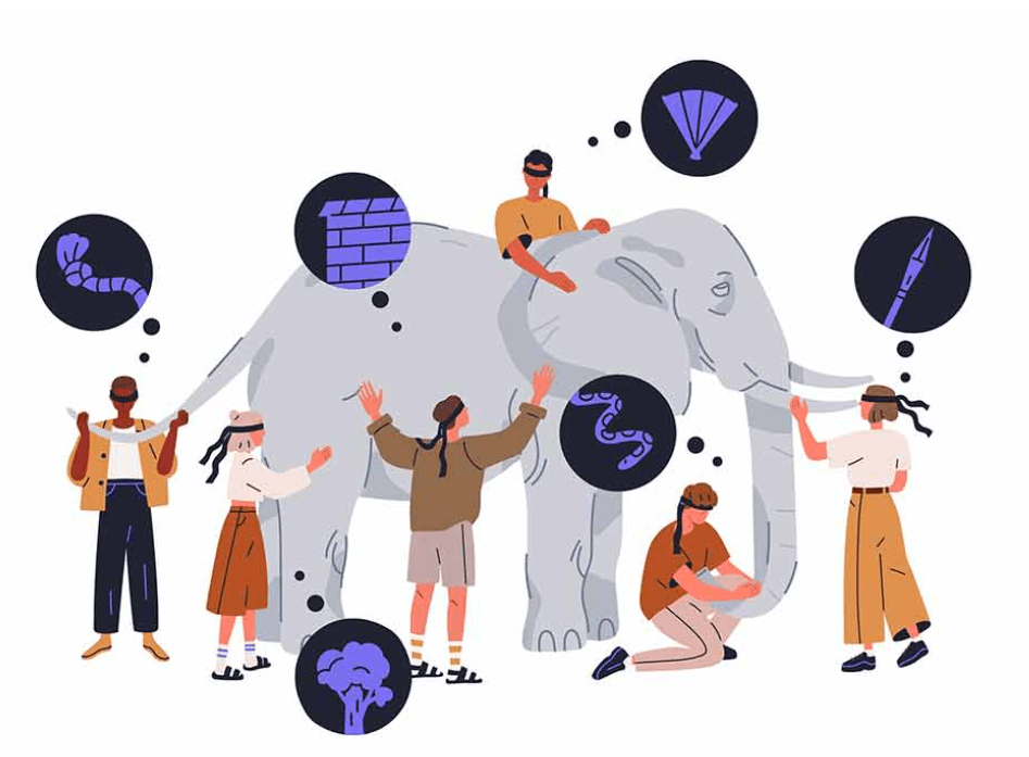 Choose — and Change — Your Metaphors&nbsp;Intentionally